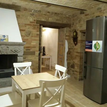 Casale Delle Rondini Villa Notaresco Room photo