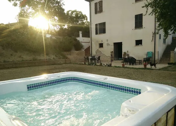 Casale Delle Rondini