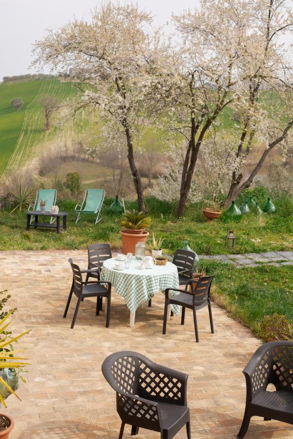 Holiday home Casale Delle Rondini *