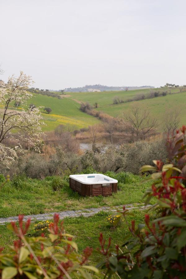 Casale Delle Rondini Notaresco