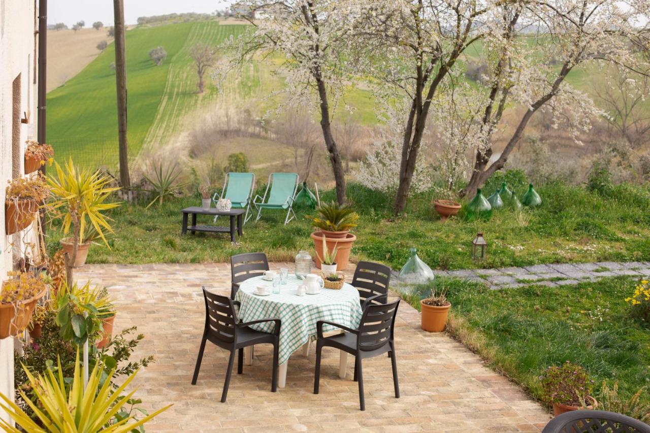 Casale Delle Rondini Holiday home