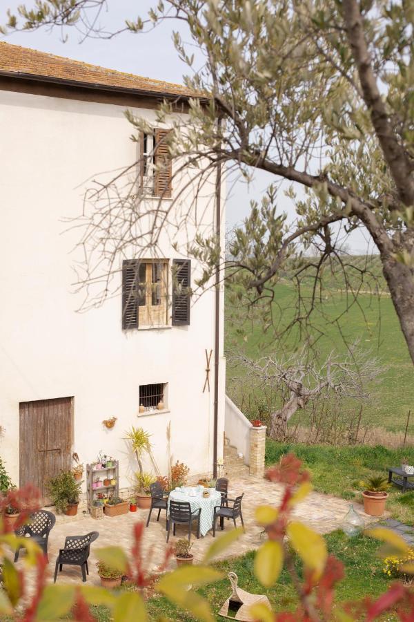 Holiday home Casale Delle Rondini *