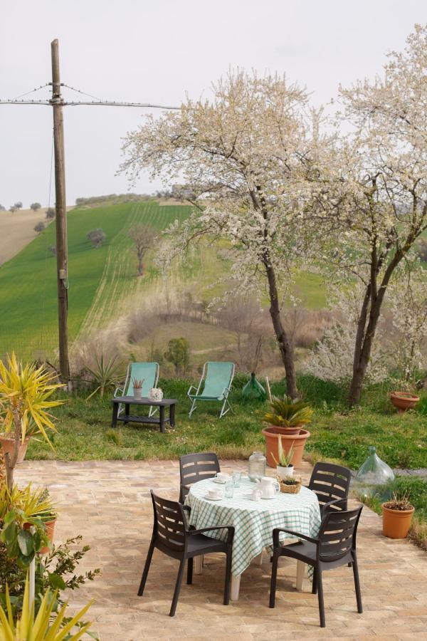 Casale Delle Rondini Holiday home *