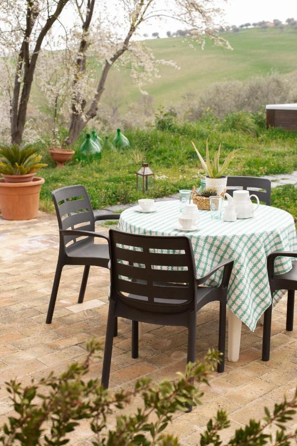 Casale Delle Rondini Holiday home Notaresco
