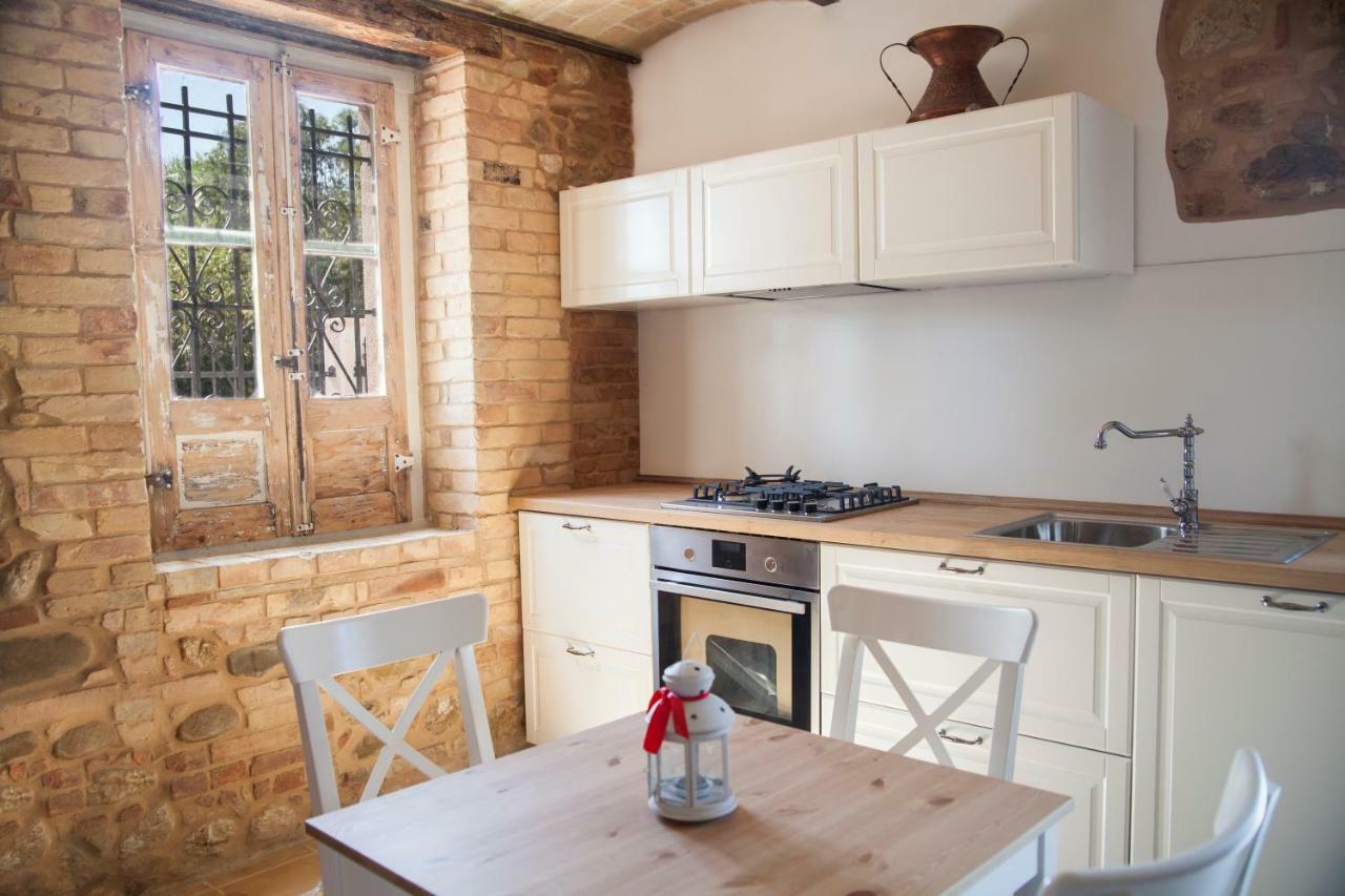 Holiday home Casale Delle Rondini Notaresco