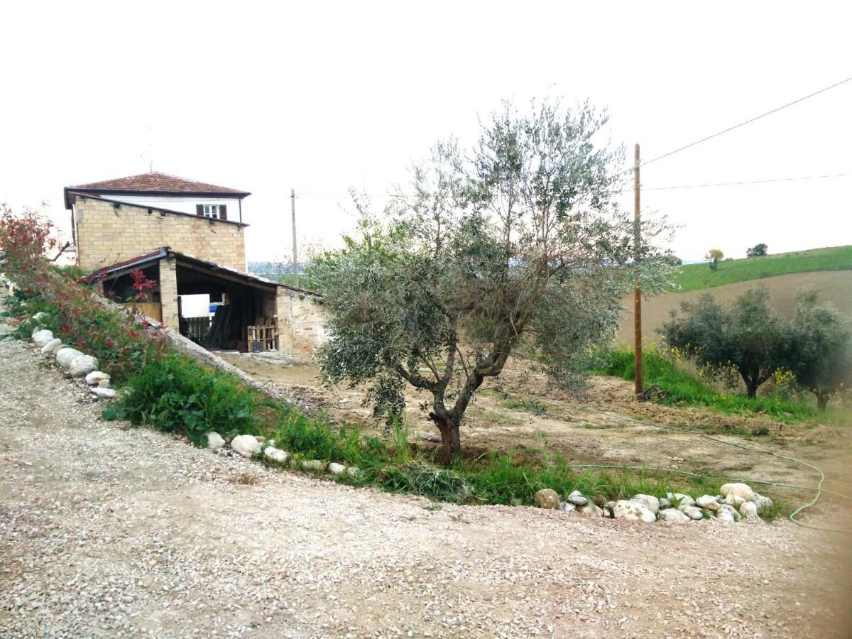 Holiday home Casale Delle Rondini