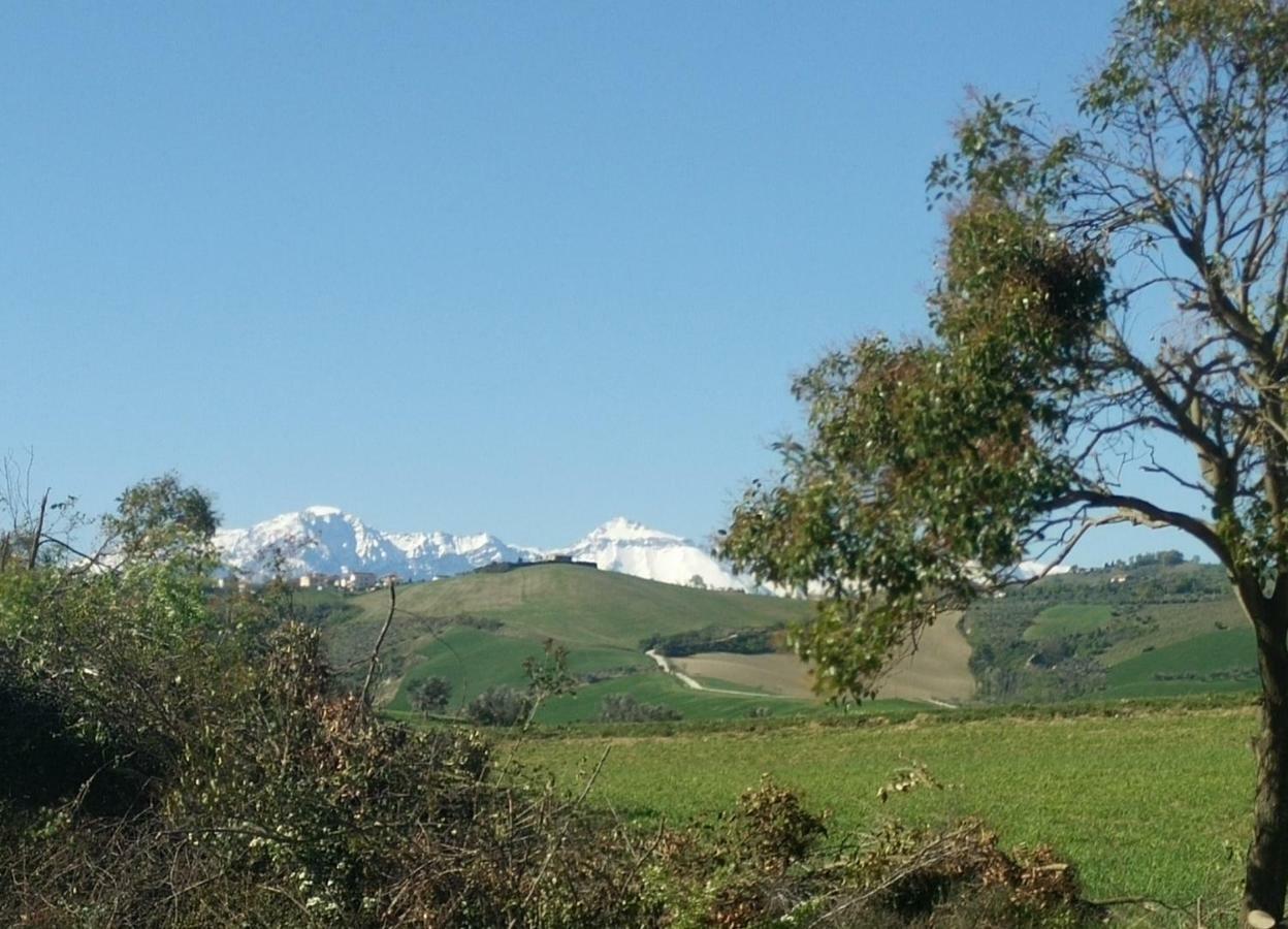 Casale Delle Rondini *