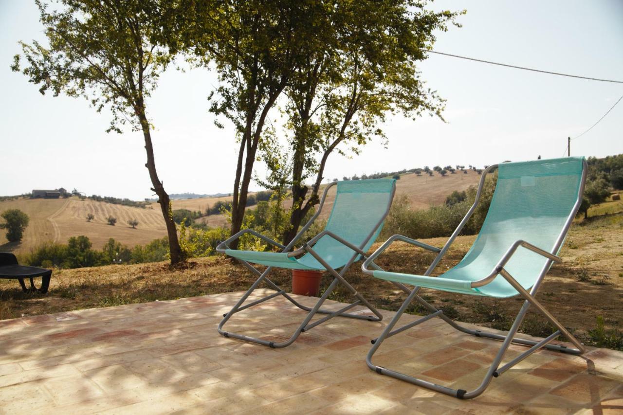 Casale Delle Rondini Notaresco