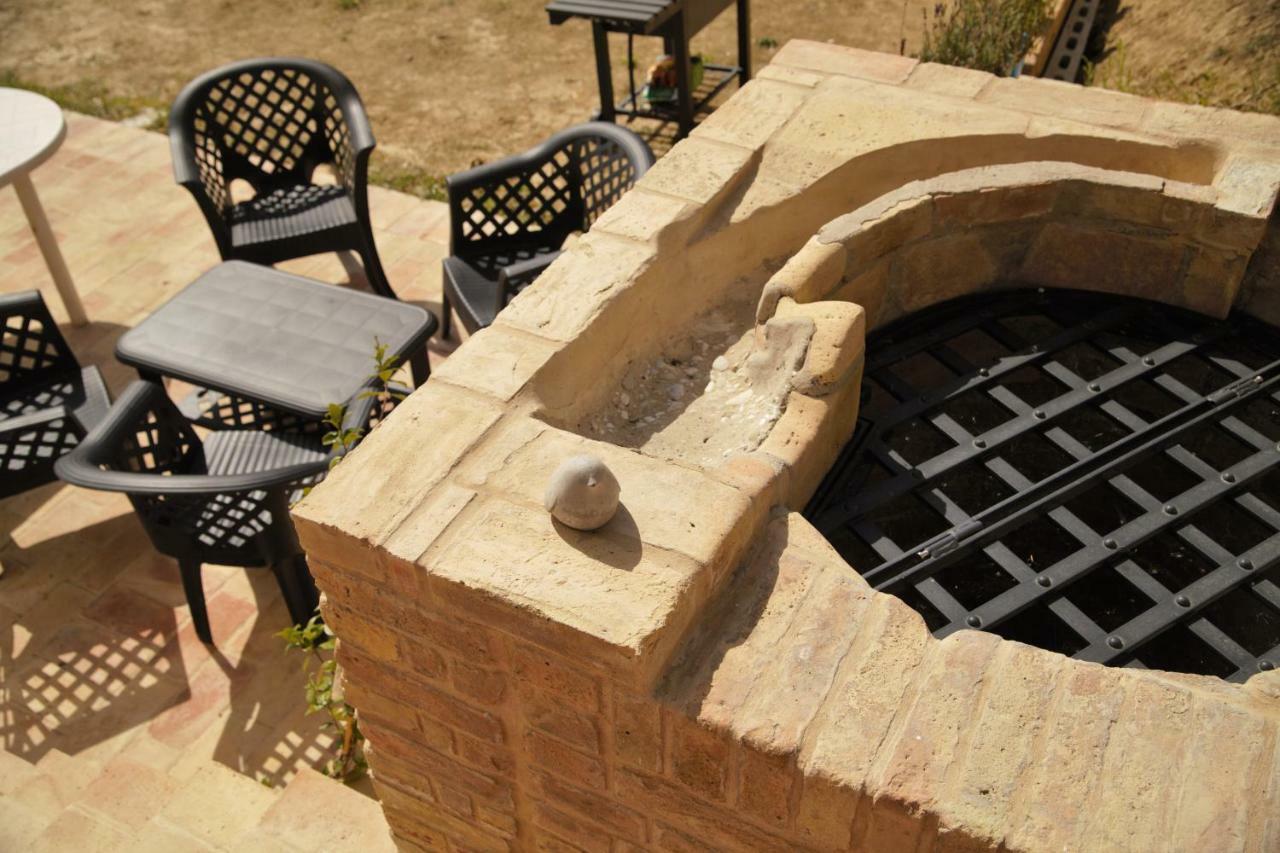 Holiday home Casale Delle Rondini Notaresco