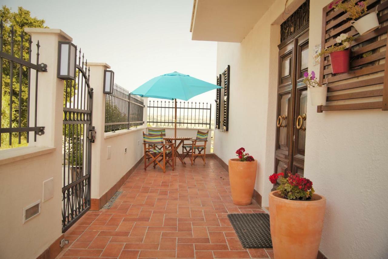 Holiday home Casale Delle Rondini *