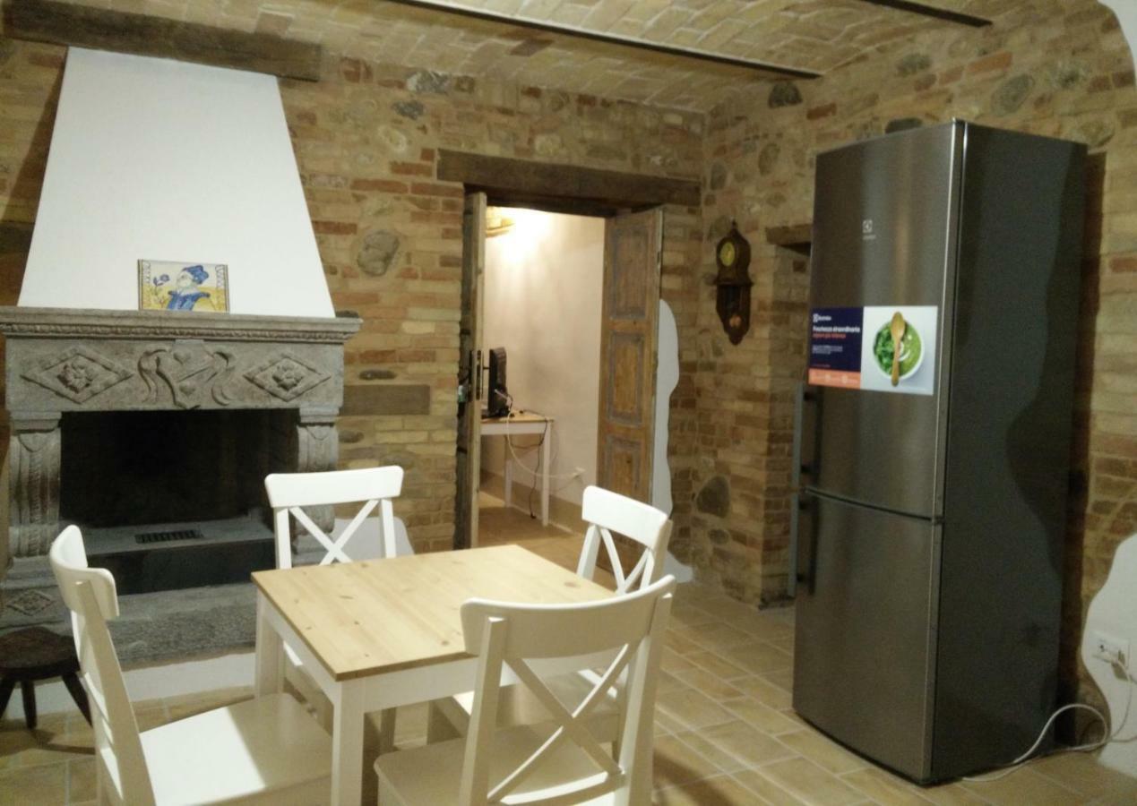 Casale Delle Rondini Holiday home