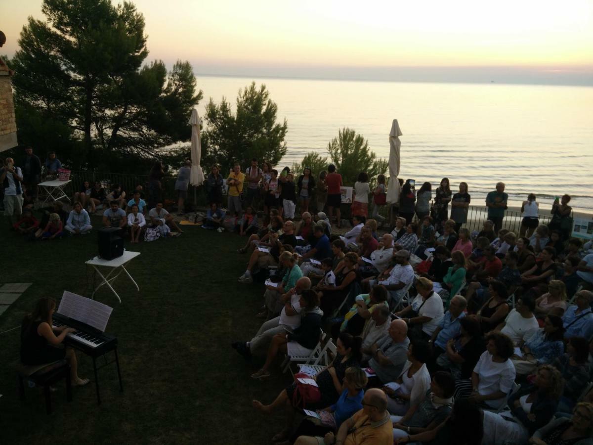 Casale Delle Rondini Holiday home *