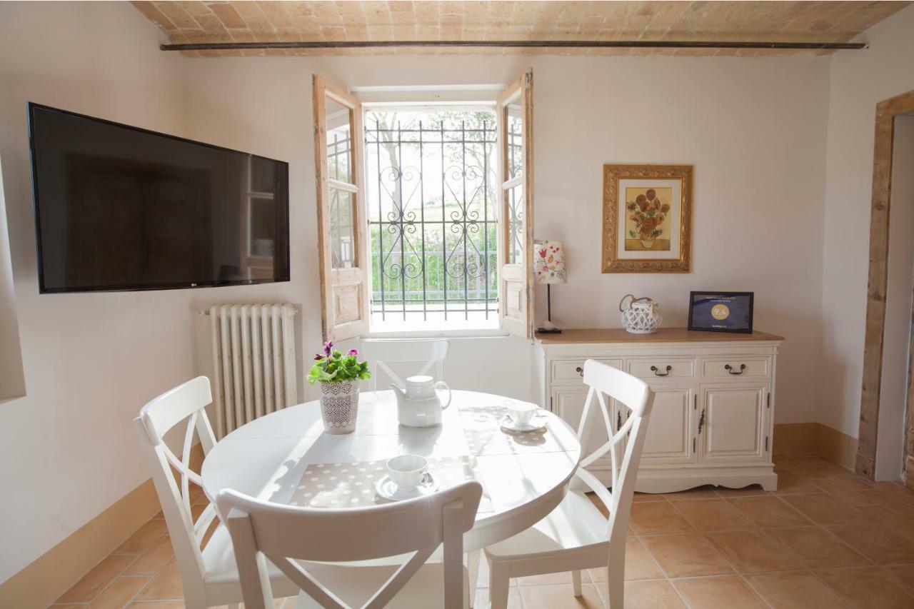 Casale Delle Rondini Holiday home