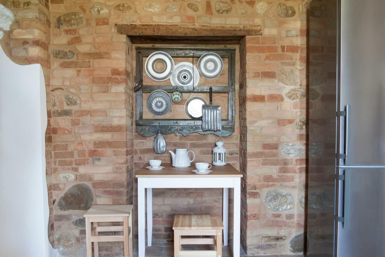 Casale Delle Rondini