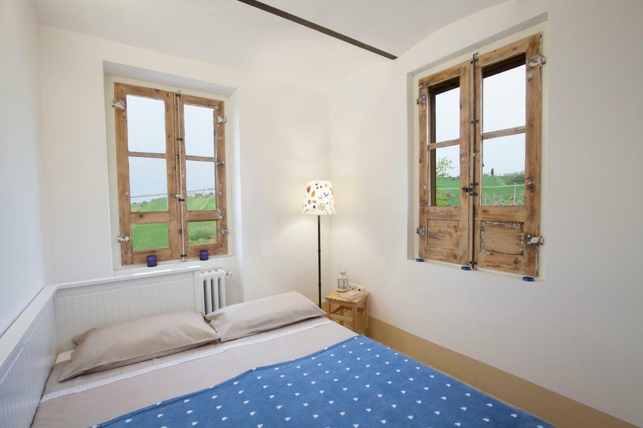 Holiday home Casale Delle Rondini Notaresco
