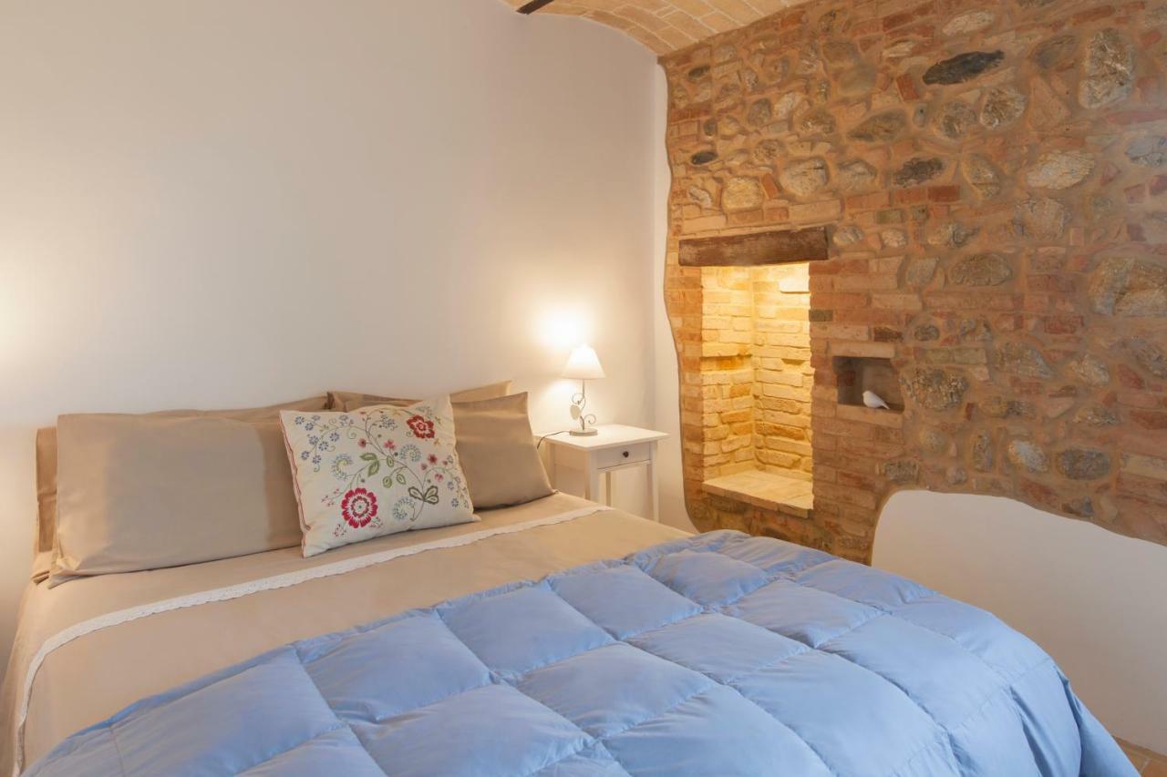 Casale Delle Rondini Holiday home Notaresco