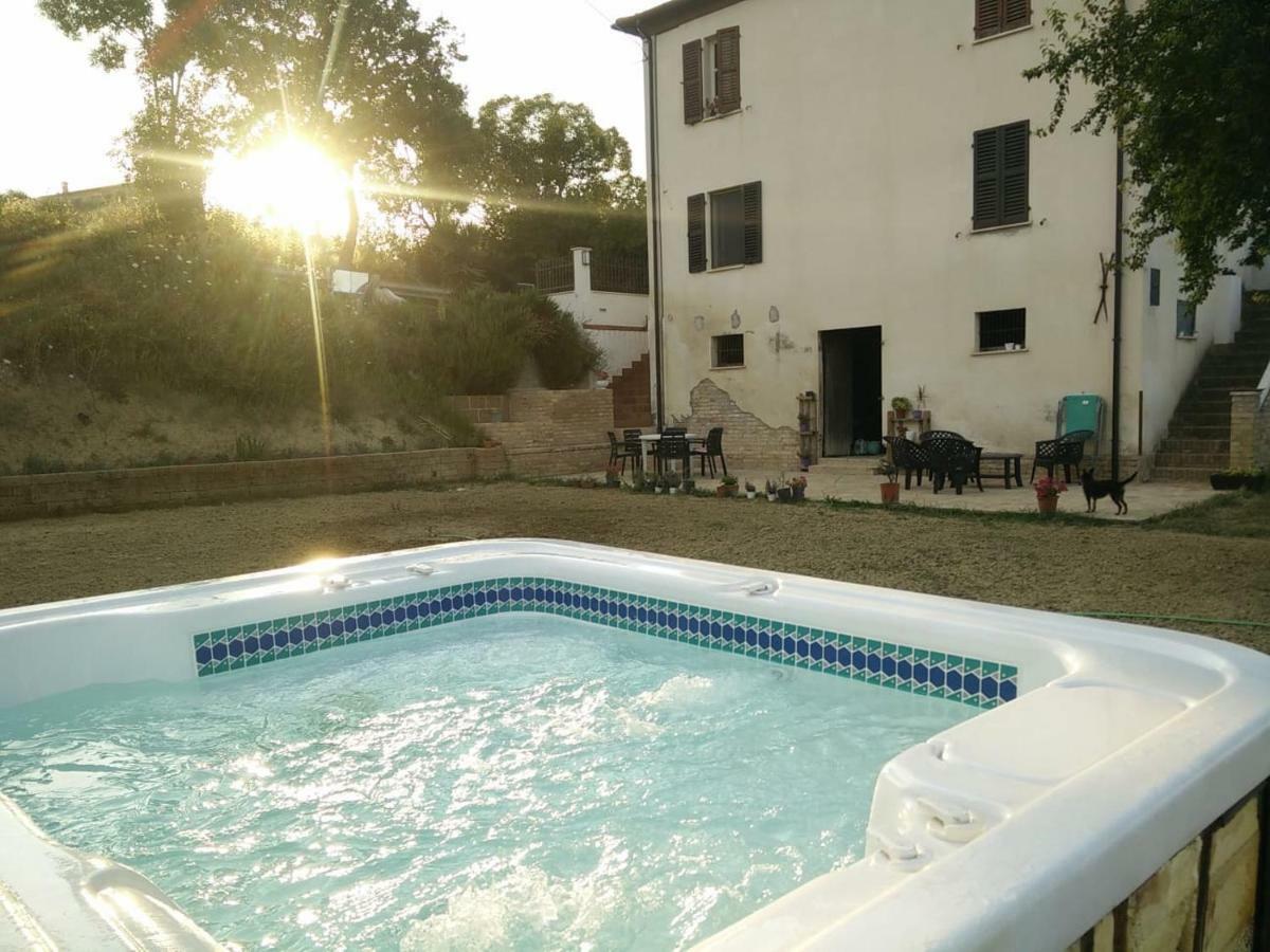 Holiday home Casale Delle Rondini *